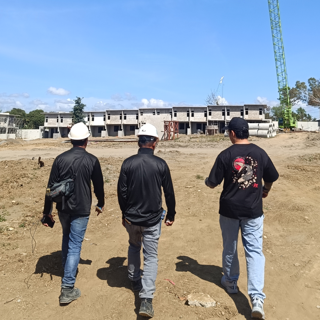 Mega Built Realty and Dev Corp 00